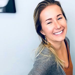 Meet your Posher, Nikki